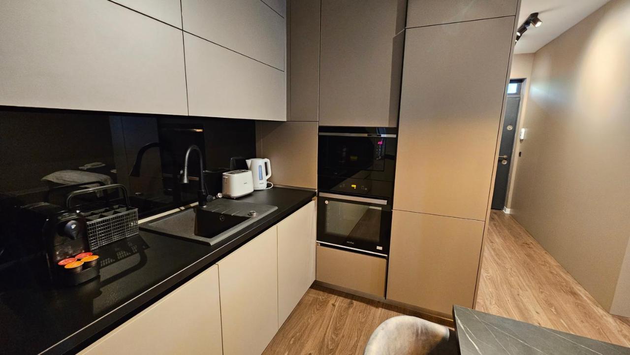 Deluxe Cozy Studios On Central M Eminescu Street #Târgu-Mureş Buitenkant foto