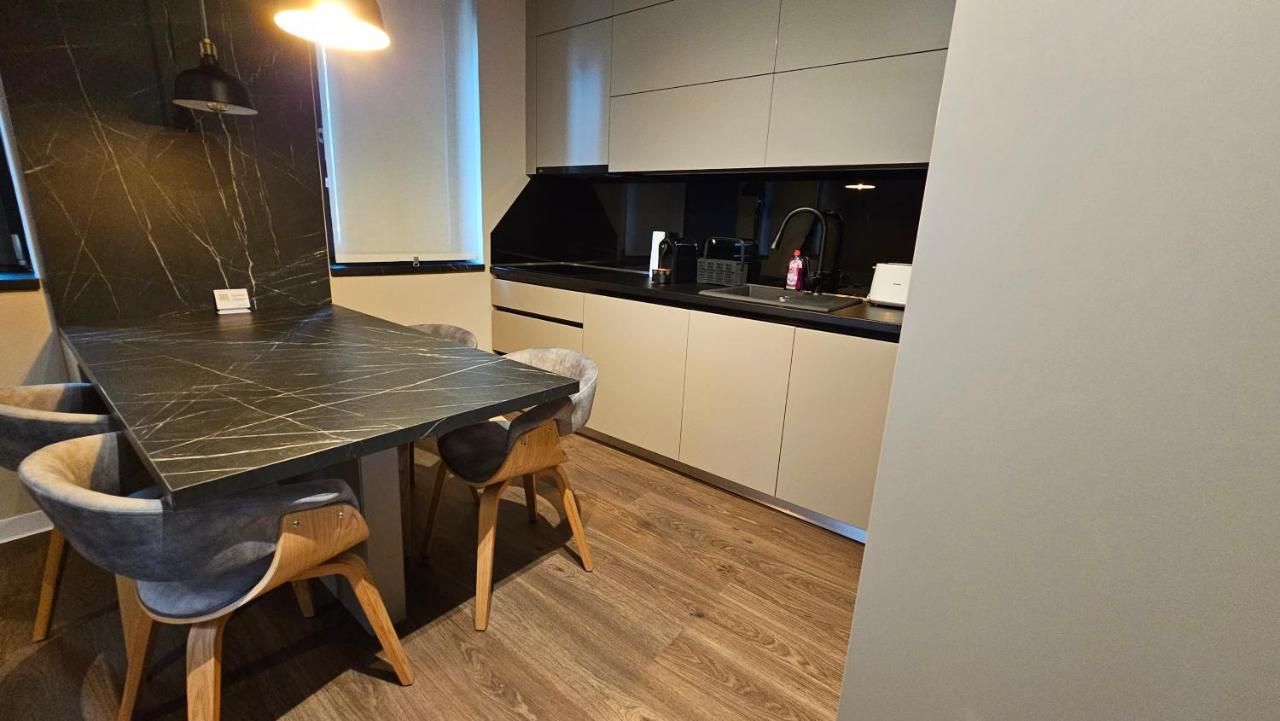 Deluxe Cozy Studios On Central M Eminescu Street #Târgu-Mureş Buitenkant foto