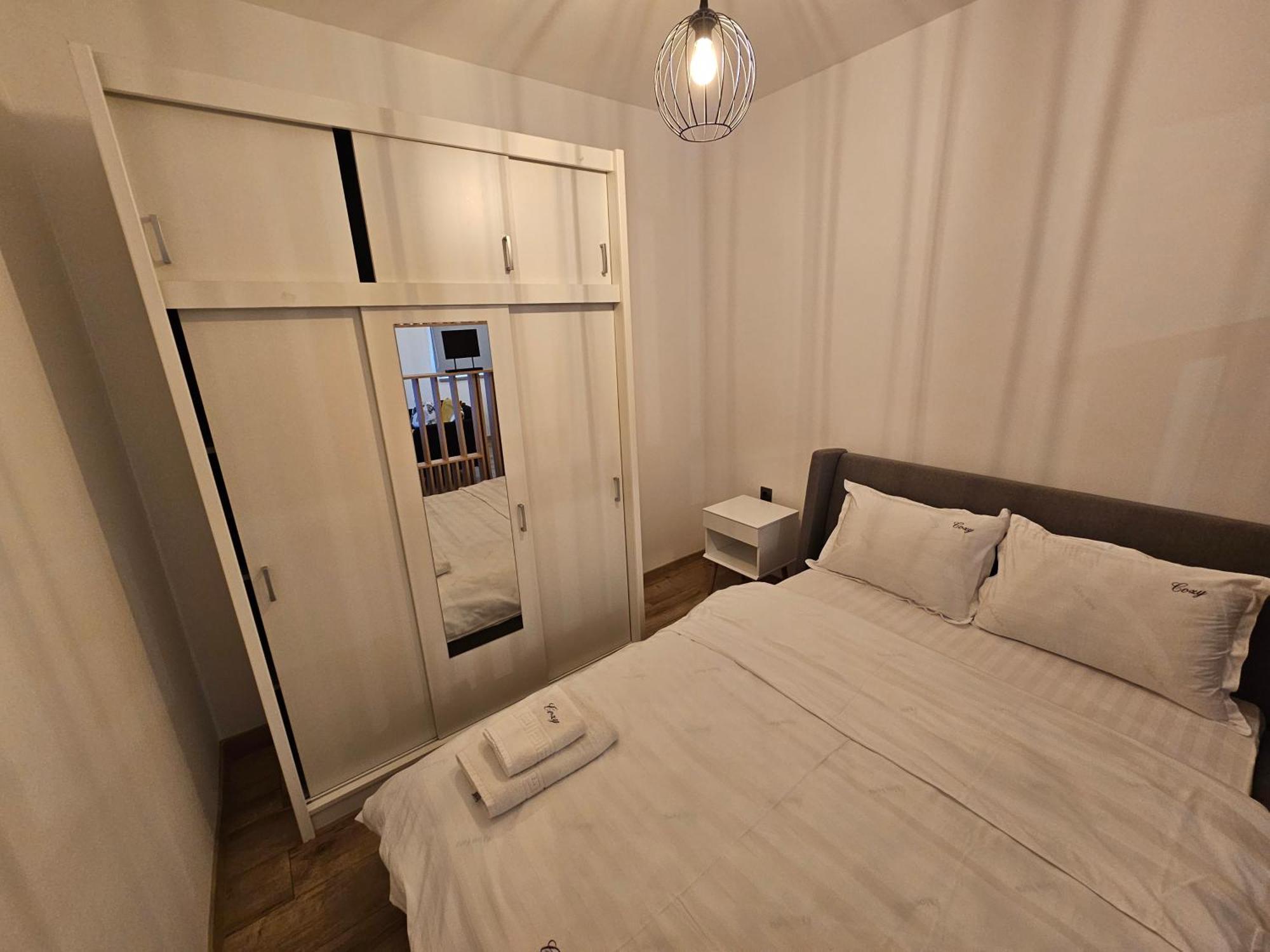 Deluxe Cozy Studios On Central M Eminescu Street #Târgu-Mureş Buitenkant foto