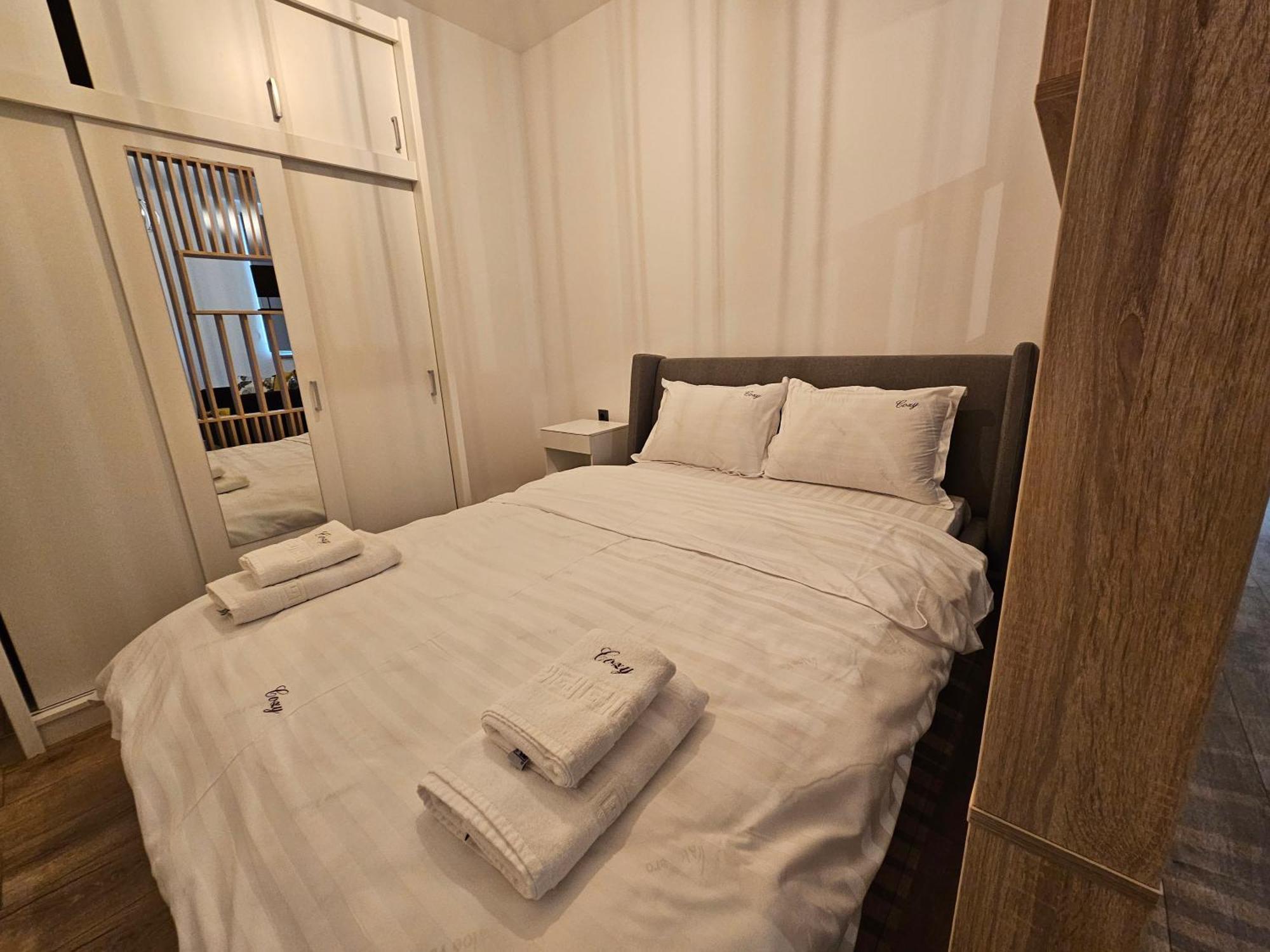 Deluxe Cozy Studios On Central M Eminescu Street #Târgu-Mureş Buitenkant foto