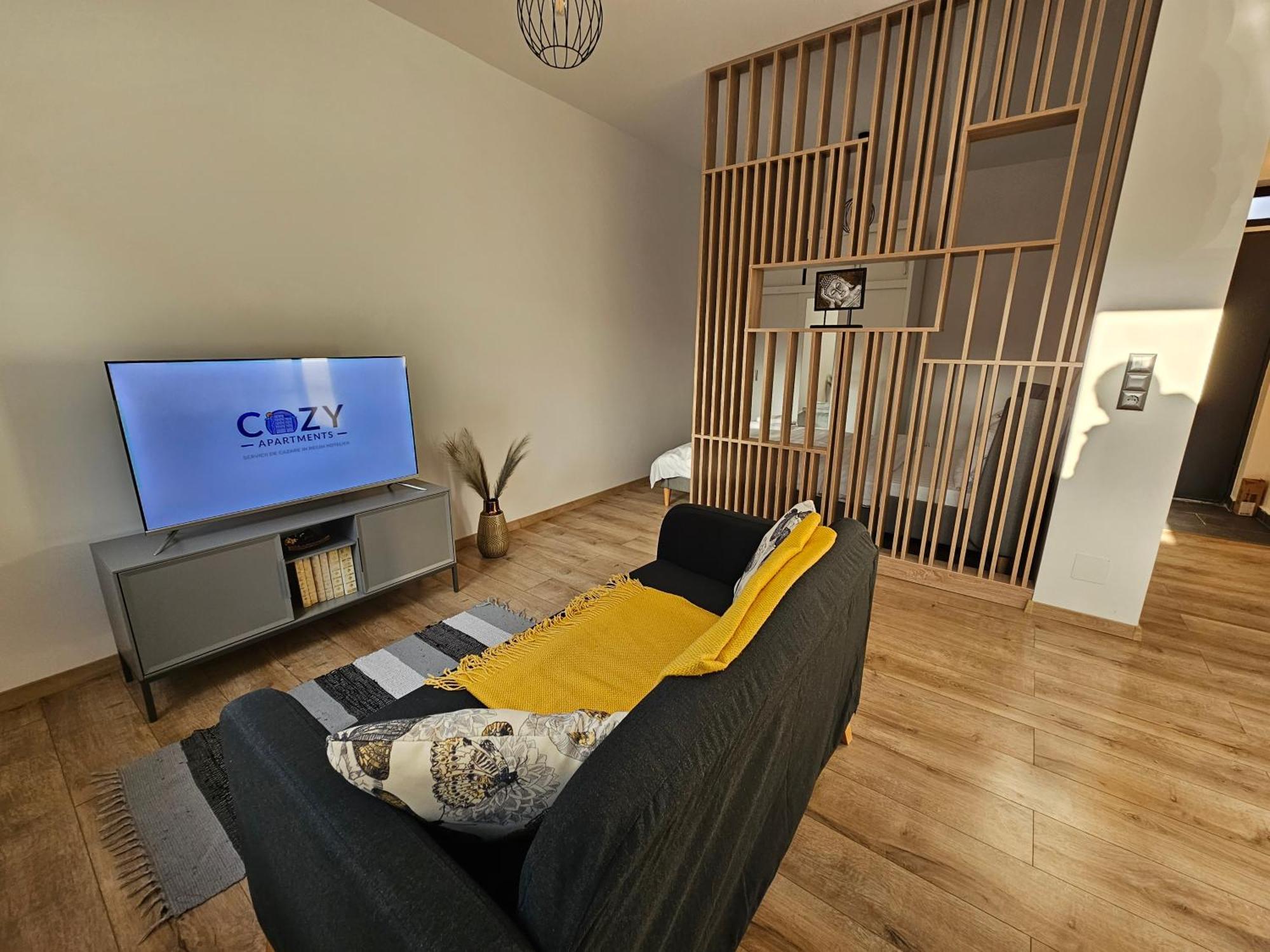 Deluxe Cozy Studios On Central M Eminescu Street #Târgu-Mureş Buitenkant foto
